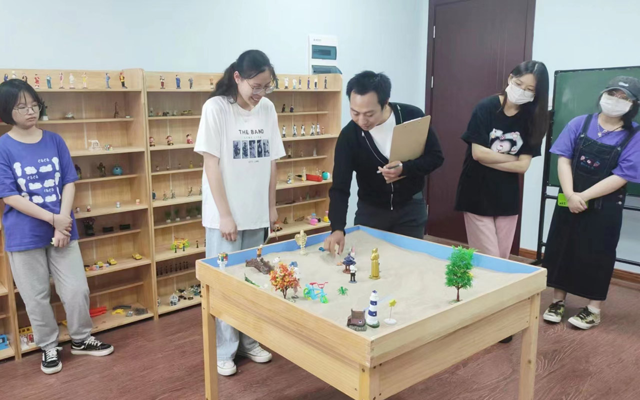 乌鲁木齐浙江药科职业大学
